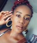 Dating Woman Cameroon to Yaoundé  : Leonie, 39 years